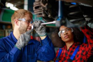 The Benefits of Registered Apprenticeships for Businesses