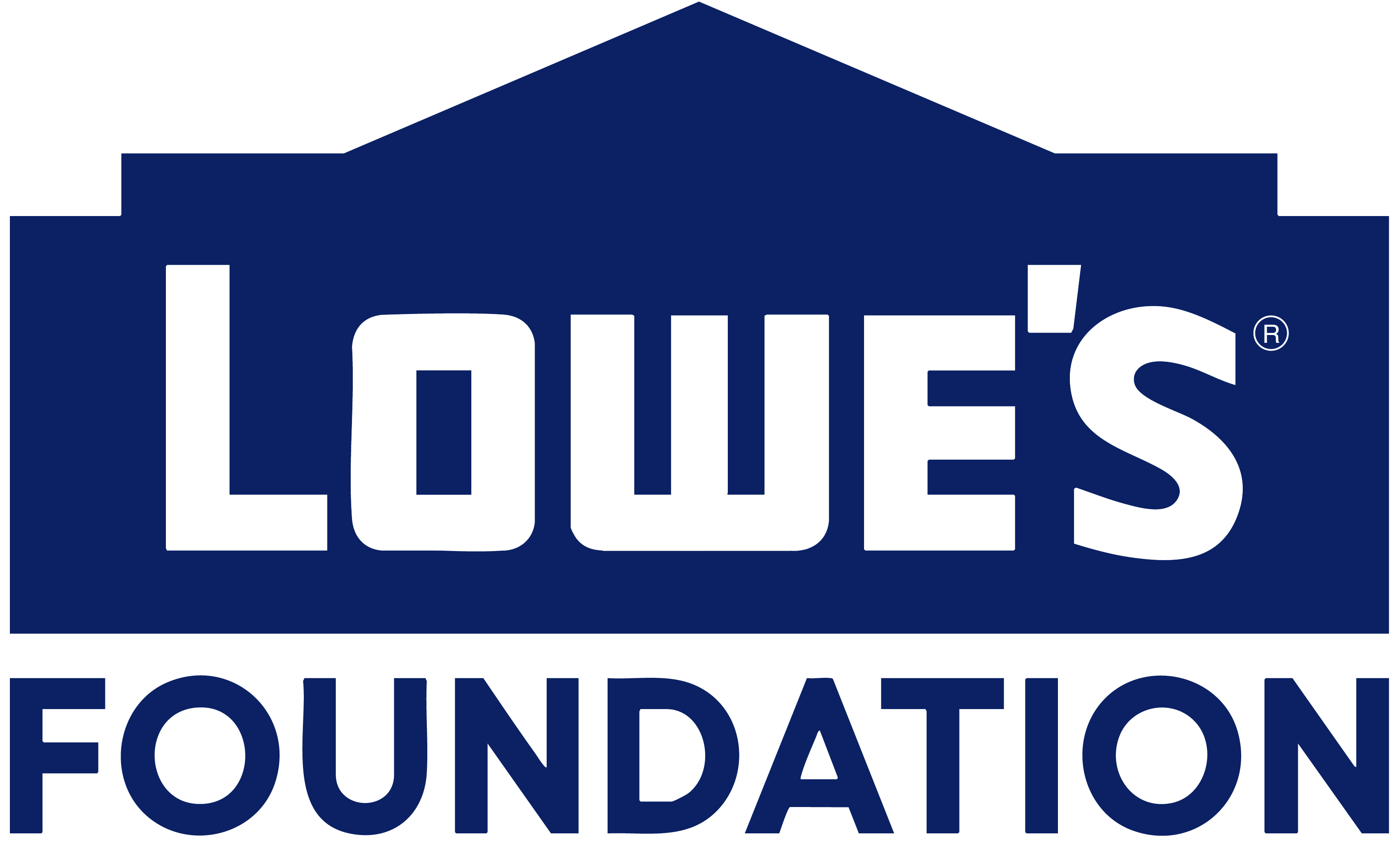 Lowes Foundation