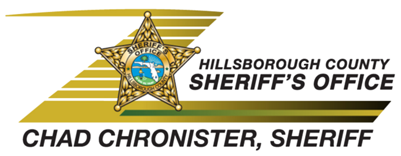 HCSO Hillsborough County Sheriff's Office, Sheriff Chad Chronister, Tampa, Florida